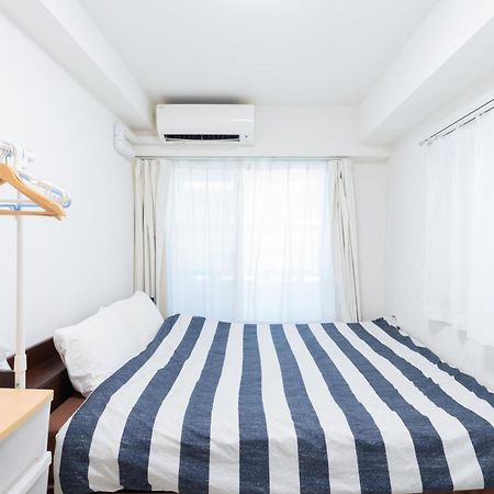 Appartement The Emilio 102 Shinjuku Near Shibuya à Tōkyō Extérieur photo