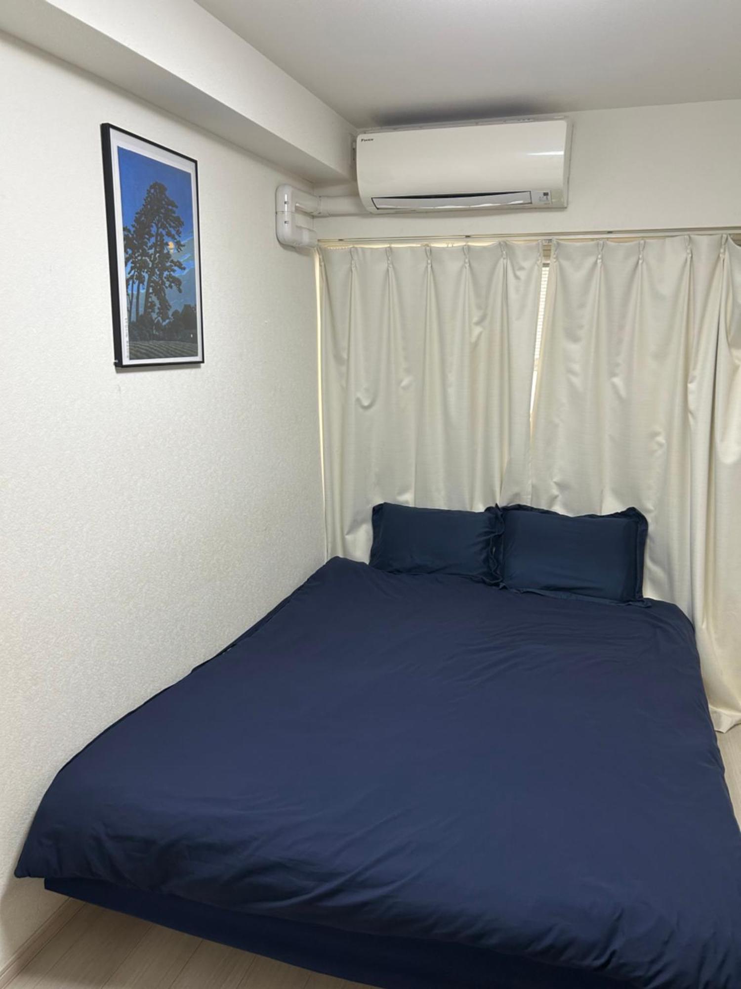 Appartement The Emilio 102 Shinjuku Near Shibuya à Tōkyō Extérieur photo
